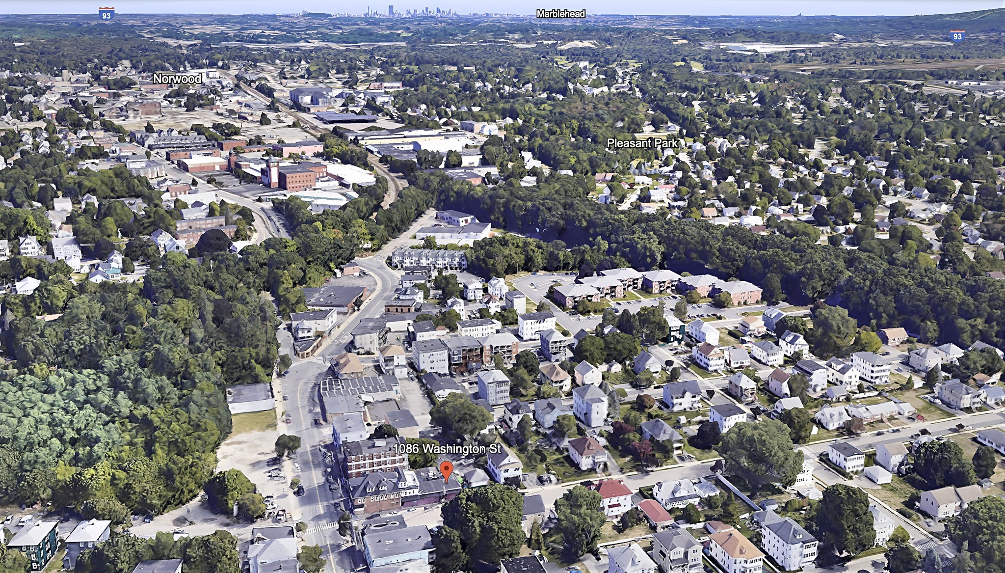 1086 Washington St, Norwood, MA 02062 - Image 38