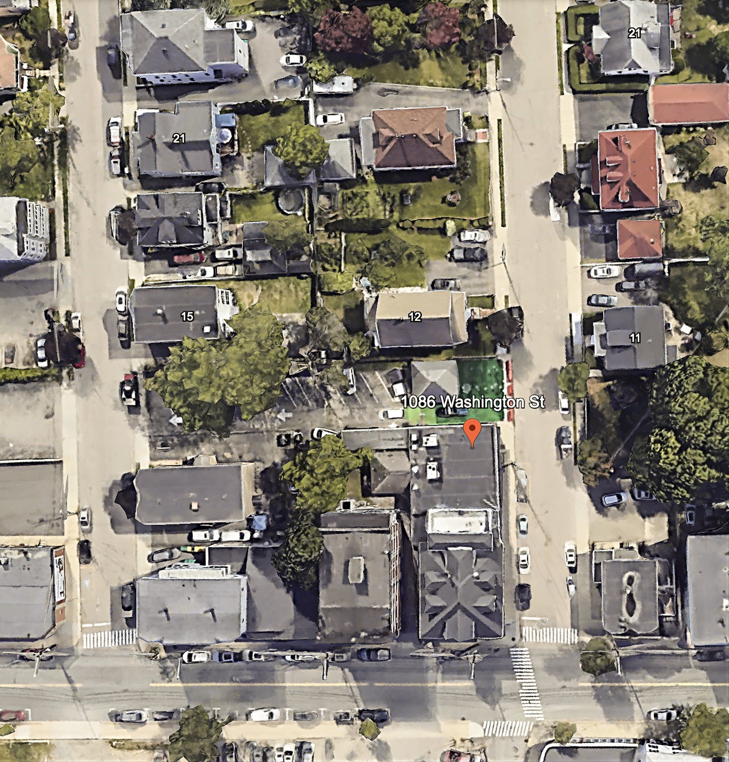 1086 Washington St, Norwood, MA 02062 - Image 39