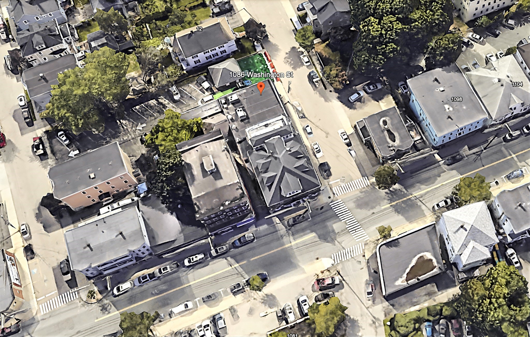 1086 Washington St, Norwood, MA 02062 - Image 40