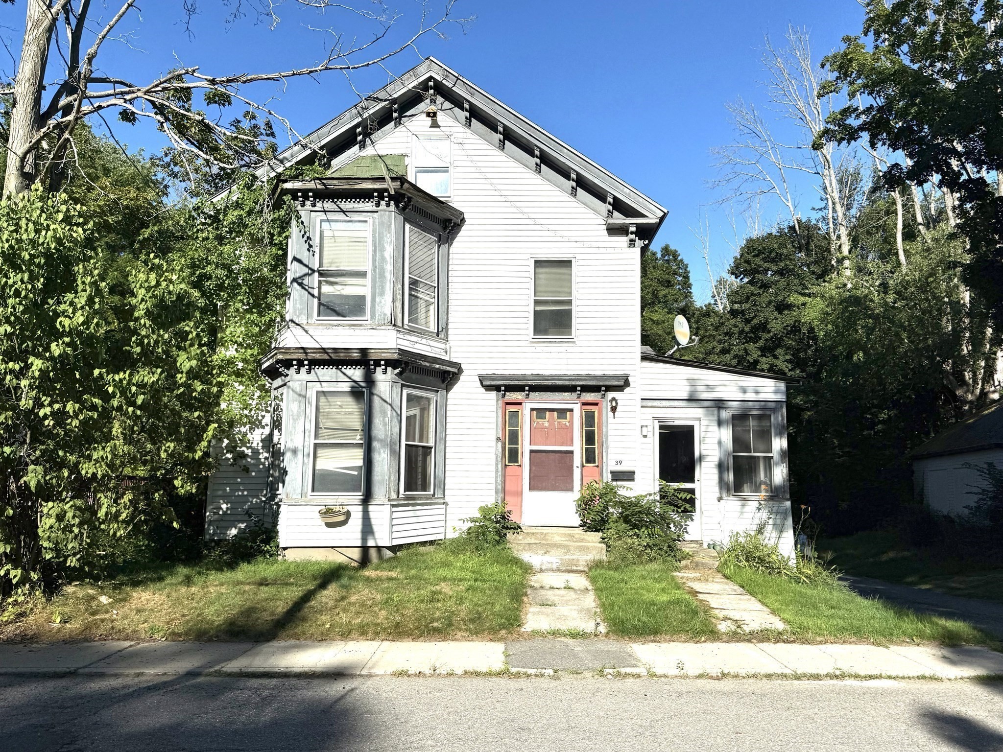 athol - #73407549