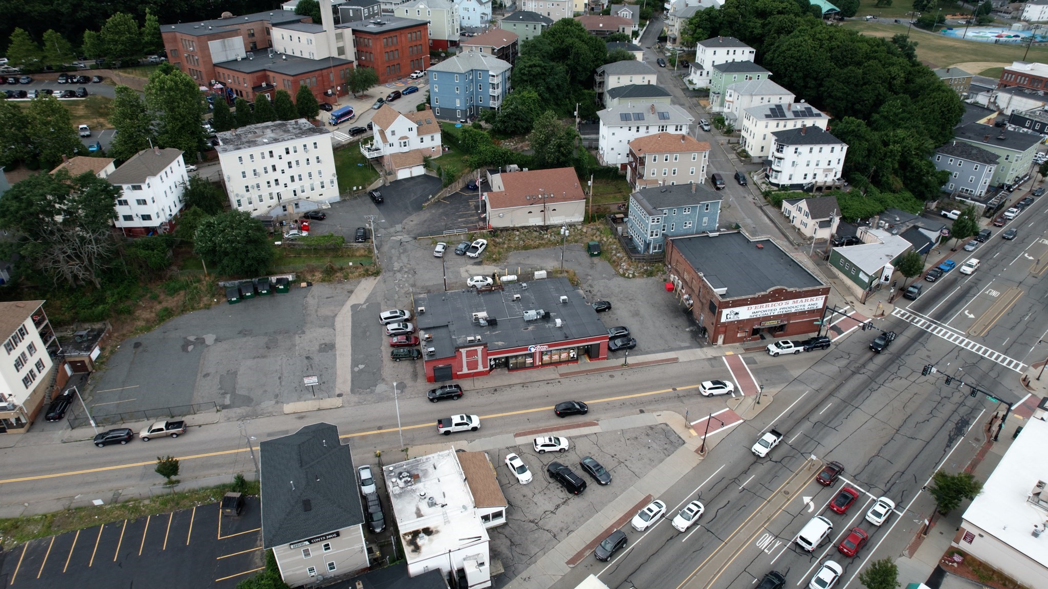 107 E Central St, Worcester, MA 01605 - Image 1