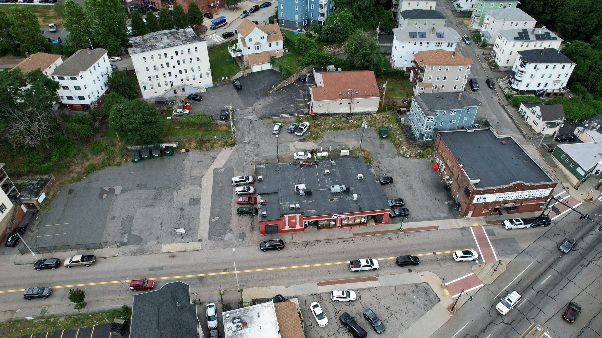 107 E Central St, Worcester, MA 01605 - Image 2