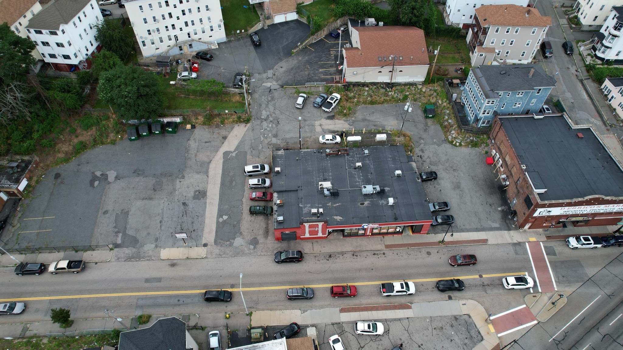 107 E Central St, Worcester, MA 01605 - Image 3