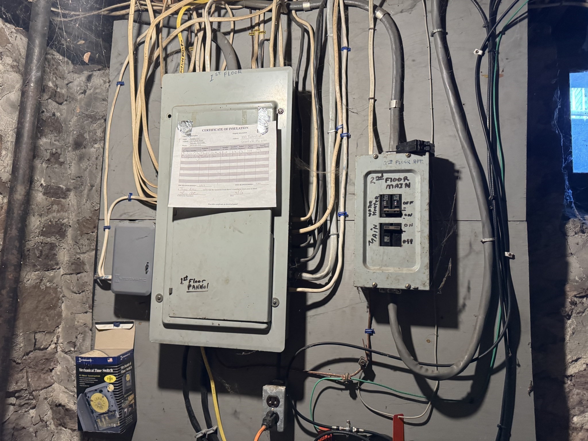 335 Federal St, Greenfield, MA 01301 - Image 32