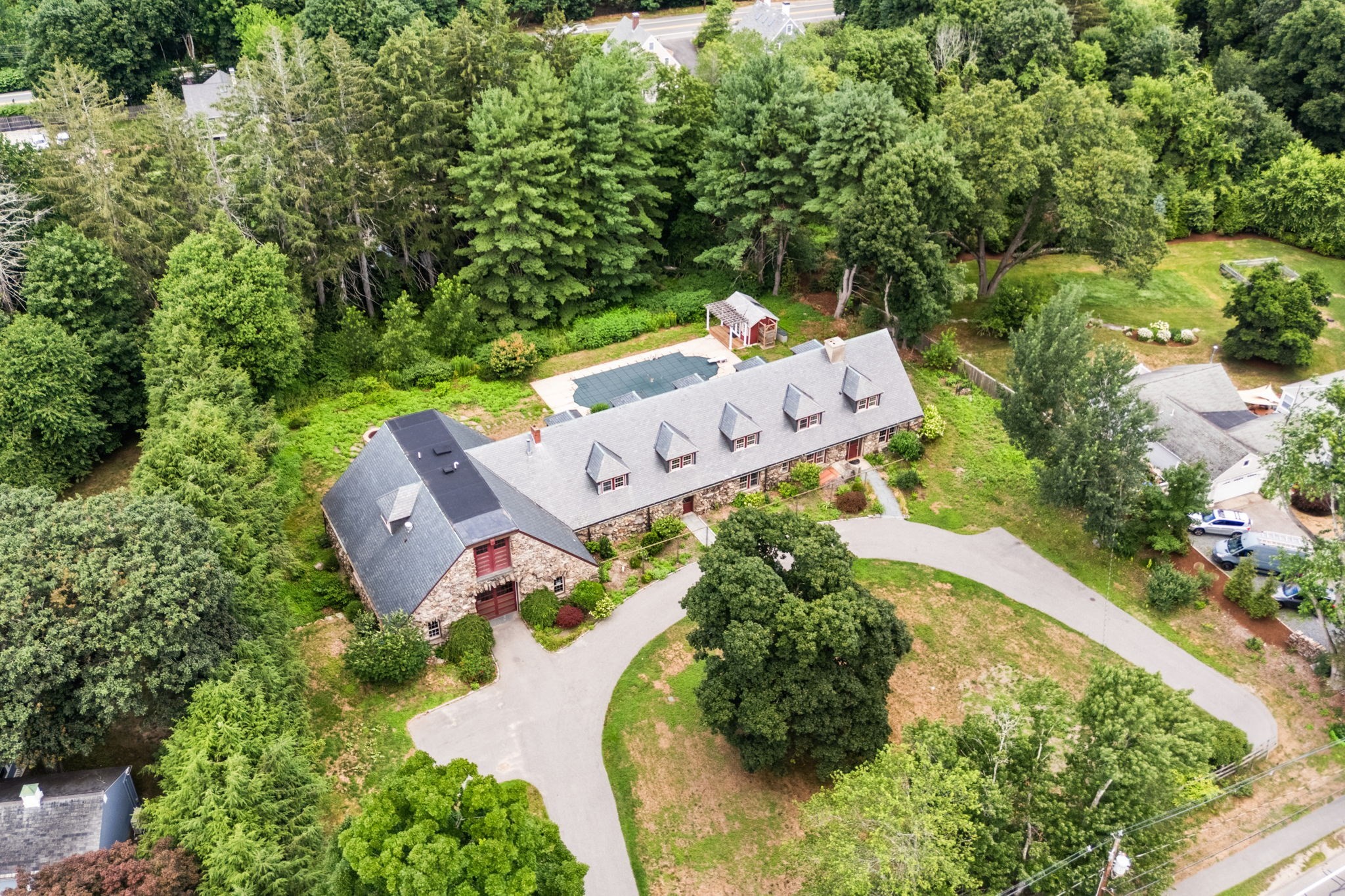 1421 Canton Ave, Milton, MA 02186