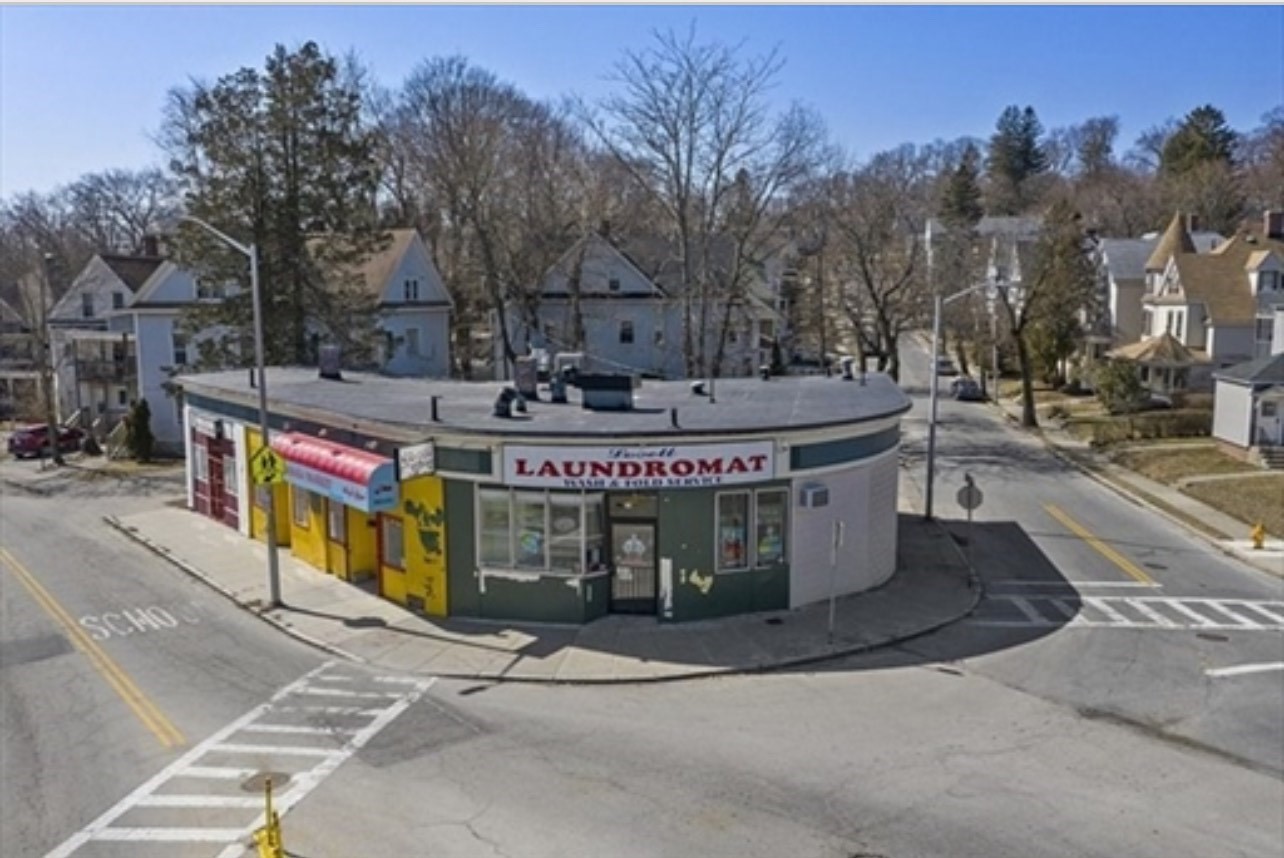 1 Ferdinand St, Worcester, MA 01603 - Image 1