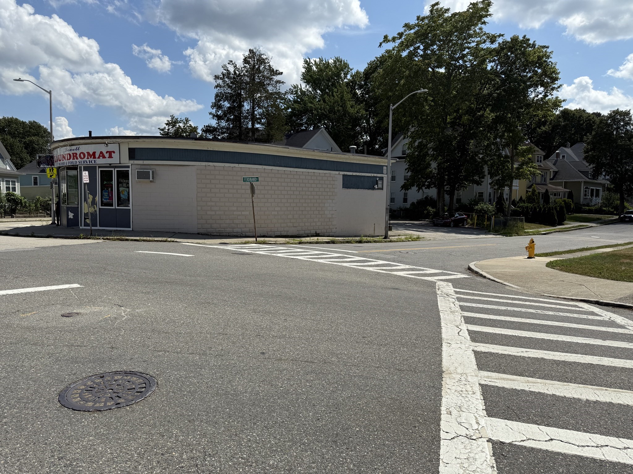 1 Ferdinand St, Worcester, MA 01603 - Image 8