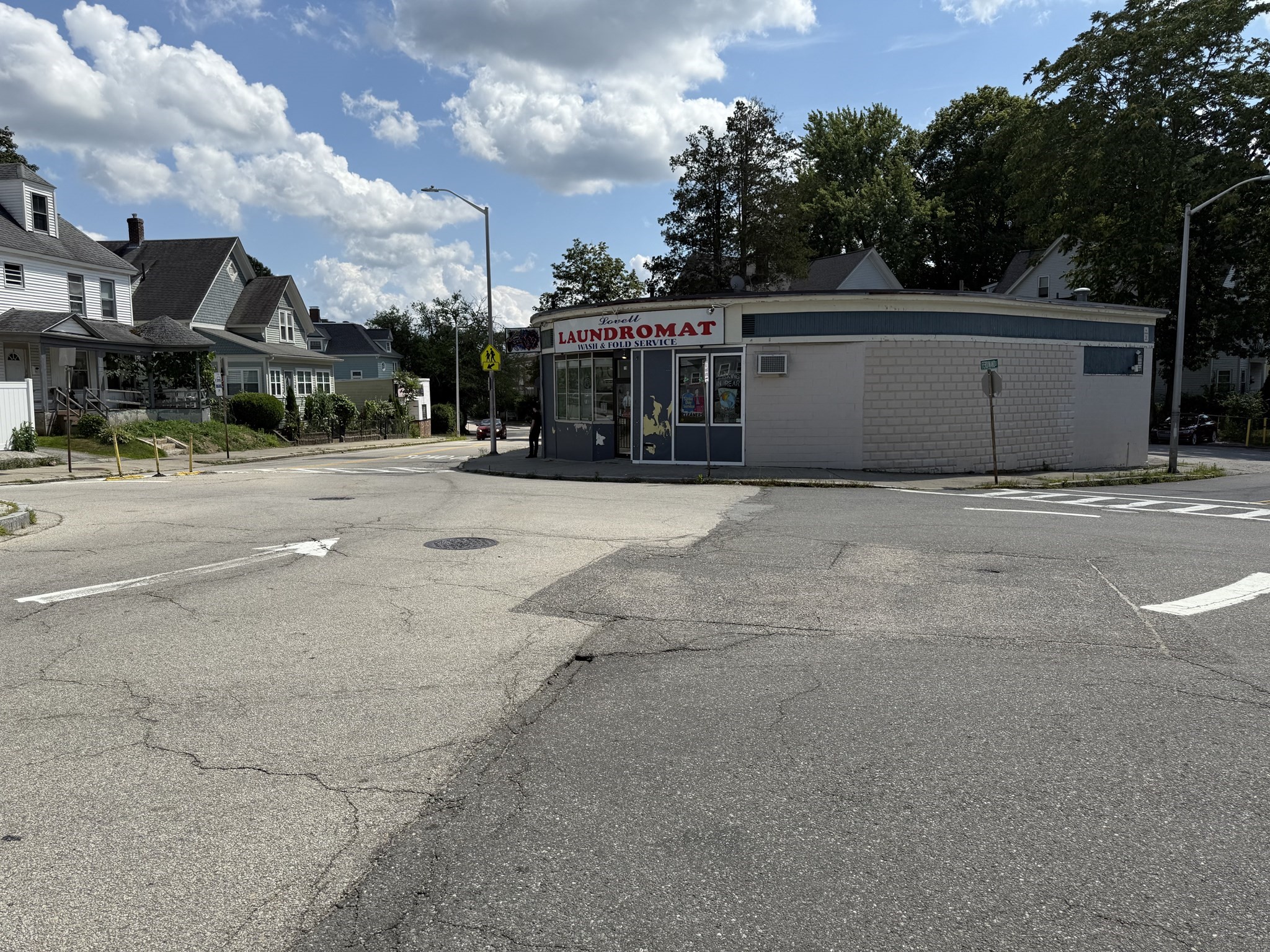 1 Ferdinand St, Worcester, MA 01603 - Image 9