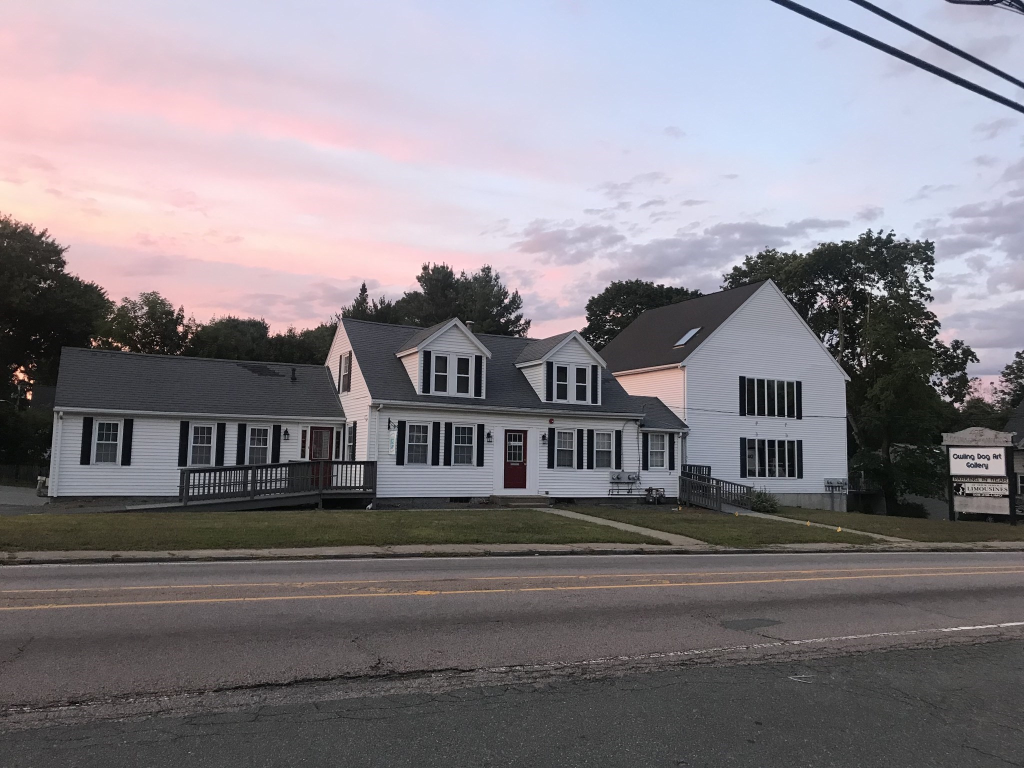 west-bridgewater - #73407713