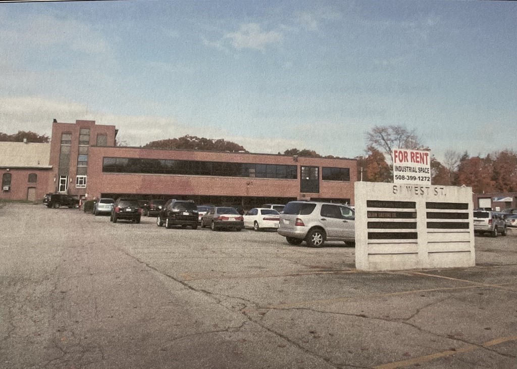 81 West St, Attleboro, MA 02703 - Image 2