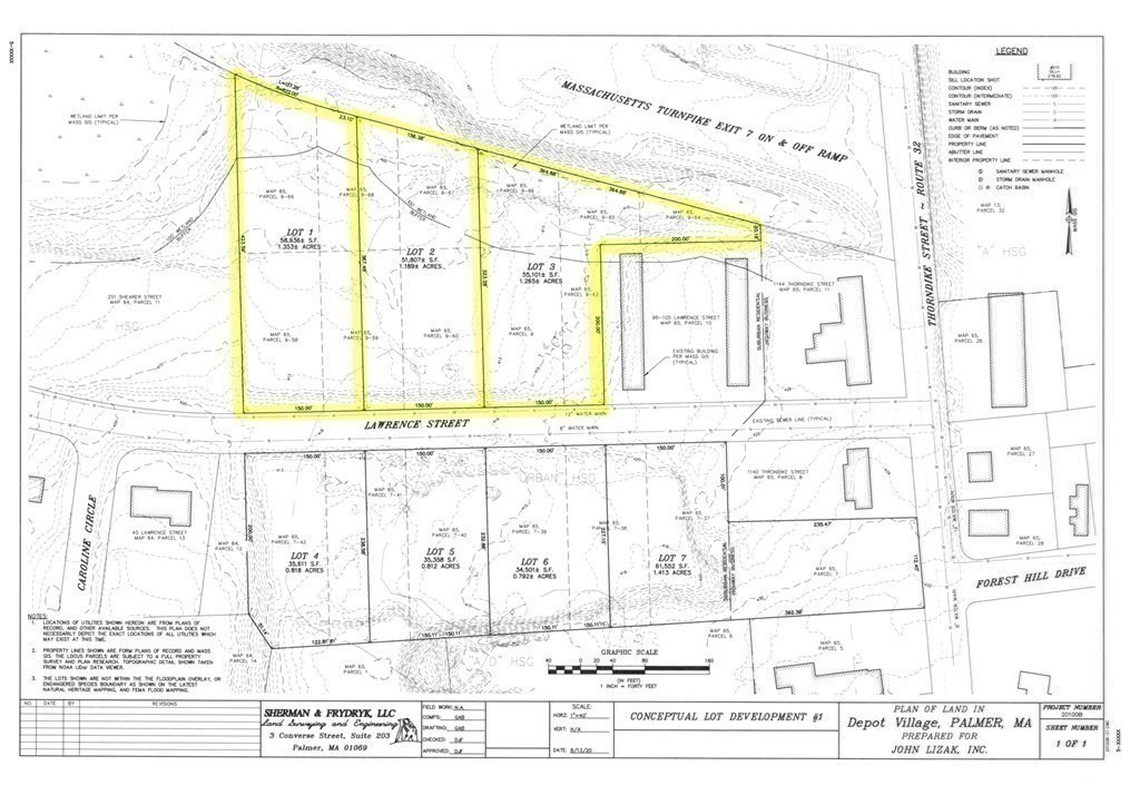 62 Lawrence Street, Palmer, MA 01069 - Image 8