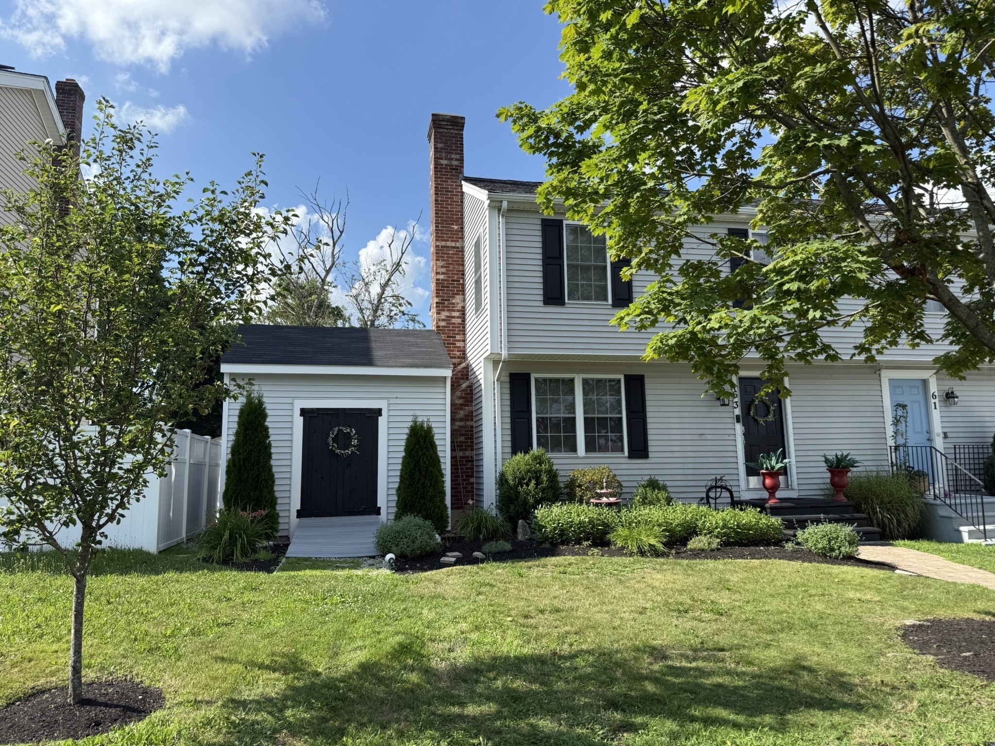 milford - #73407752