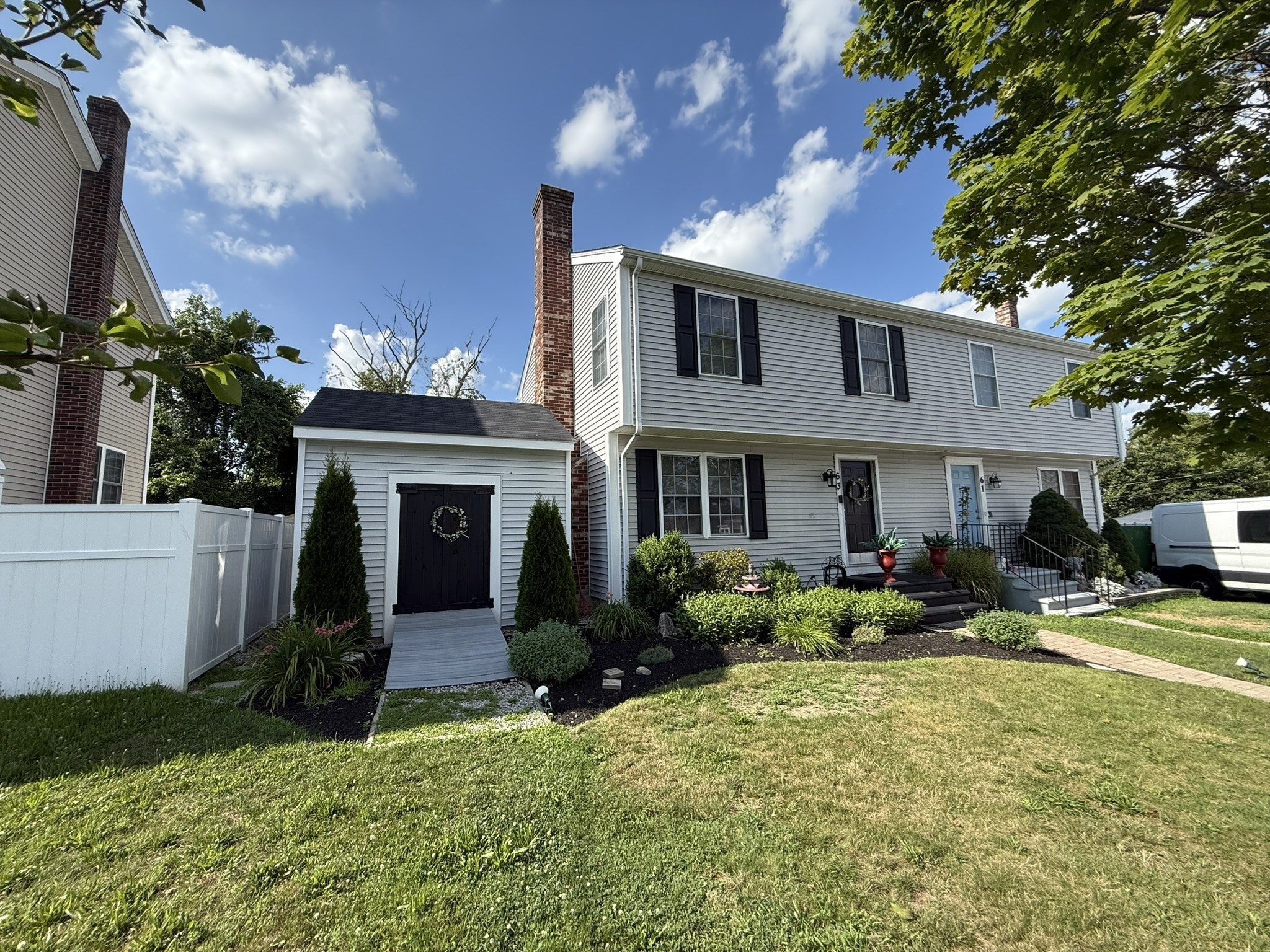 milford - #73407752