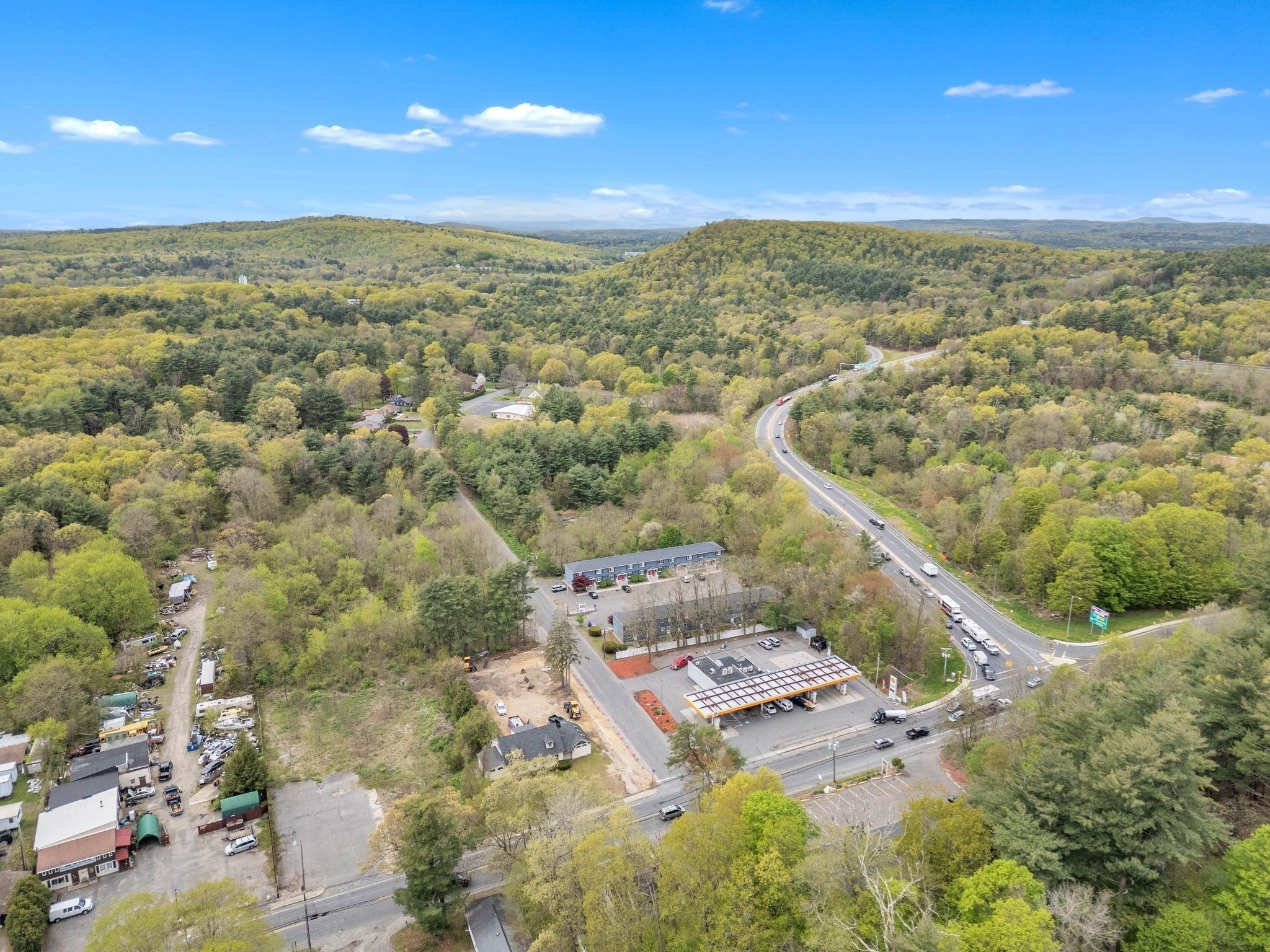 0 Thorndike And Lawrence Street, Palmer, MA 01069 - Image 4