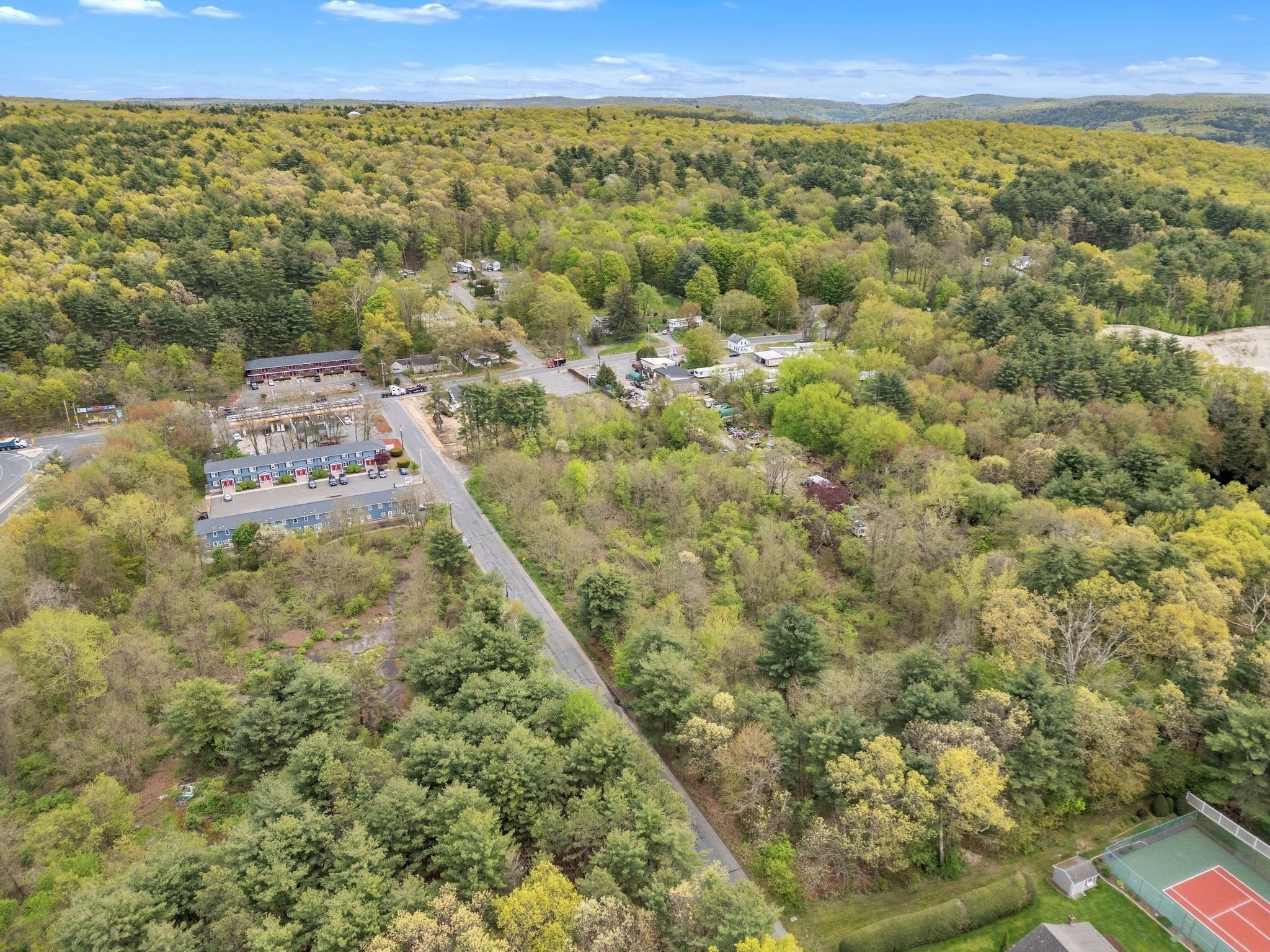 0 Thorndike And Lawrence Street, Palmer, MA 01069 - Image 8