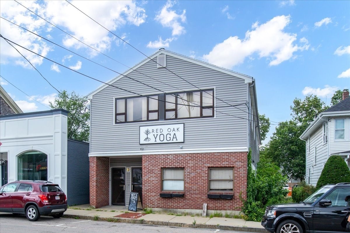 10 Billings St, Sharon, MA 02067 - Image 1