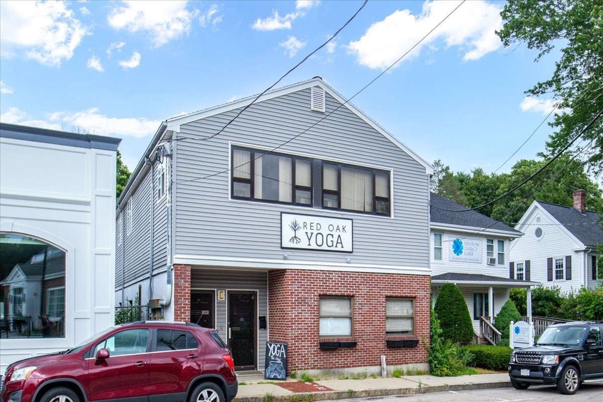 10 Billings St, Sharon, MA 02067 - Image 2