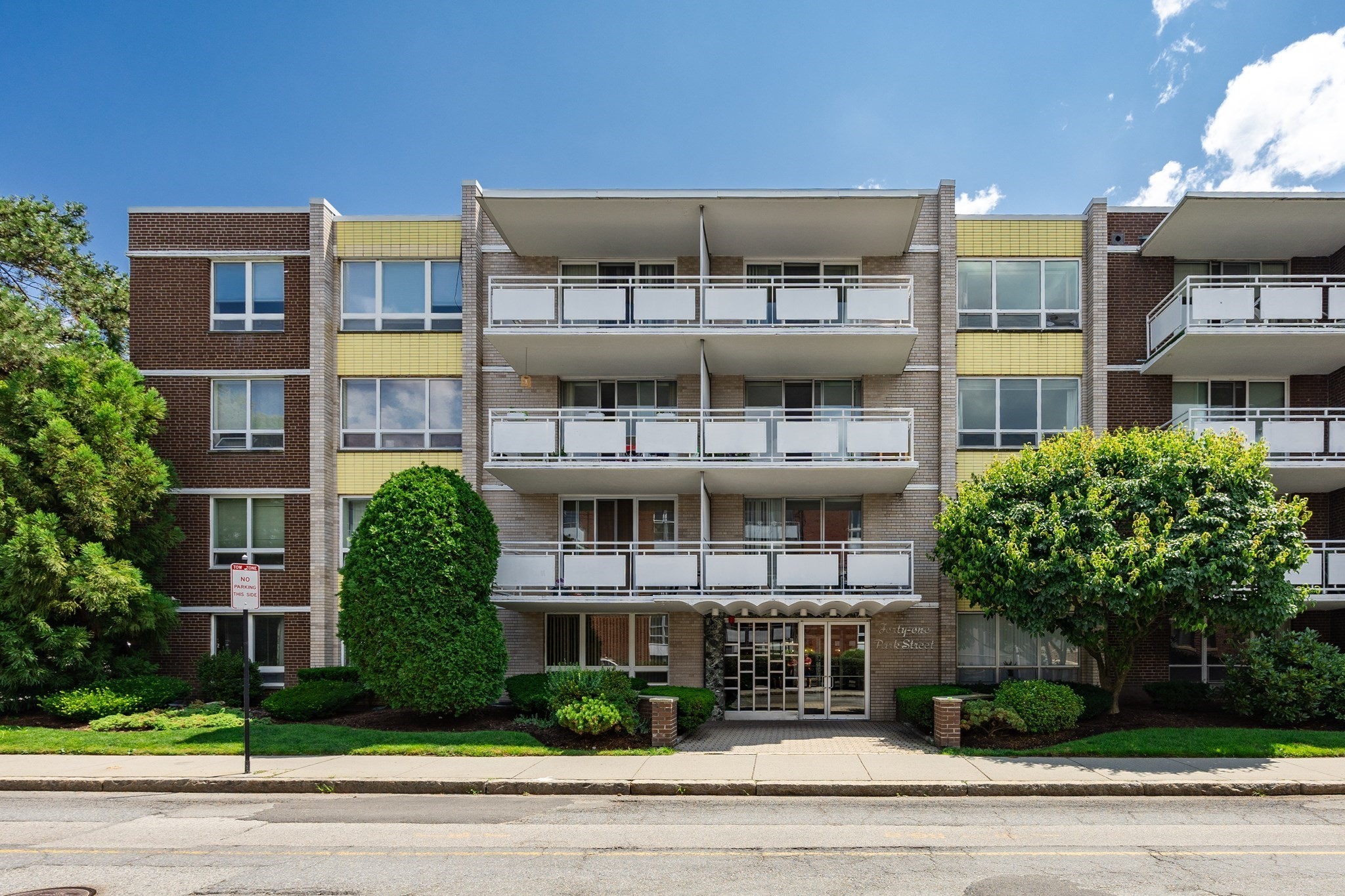 brookline - #73407775
