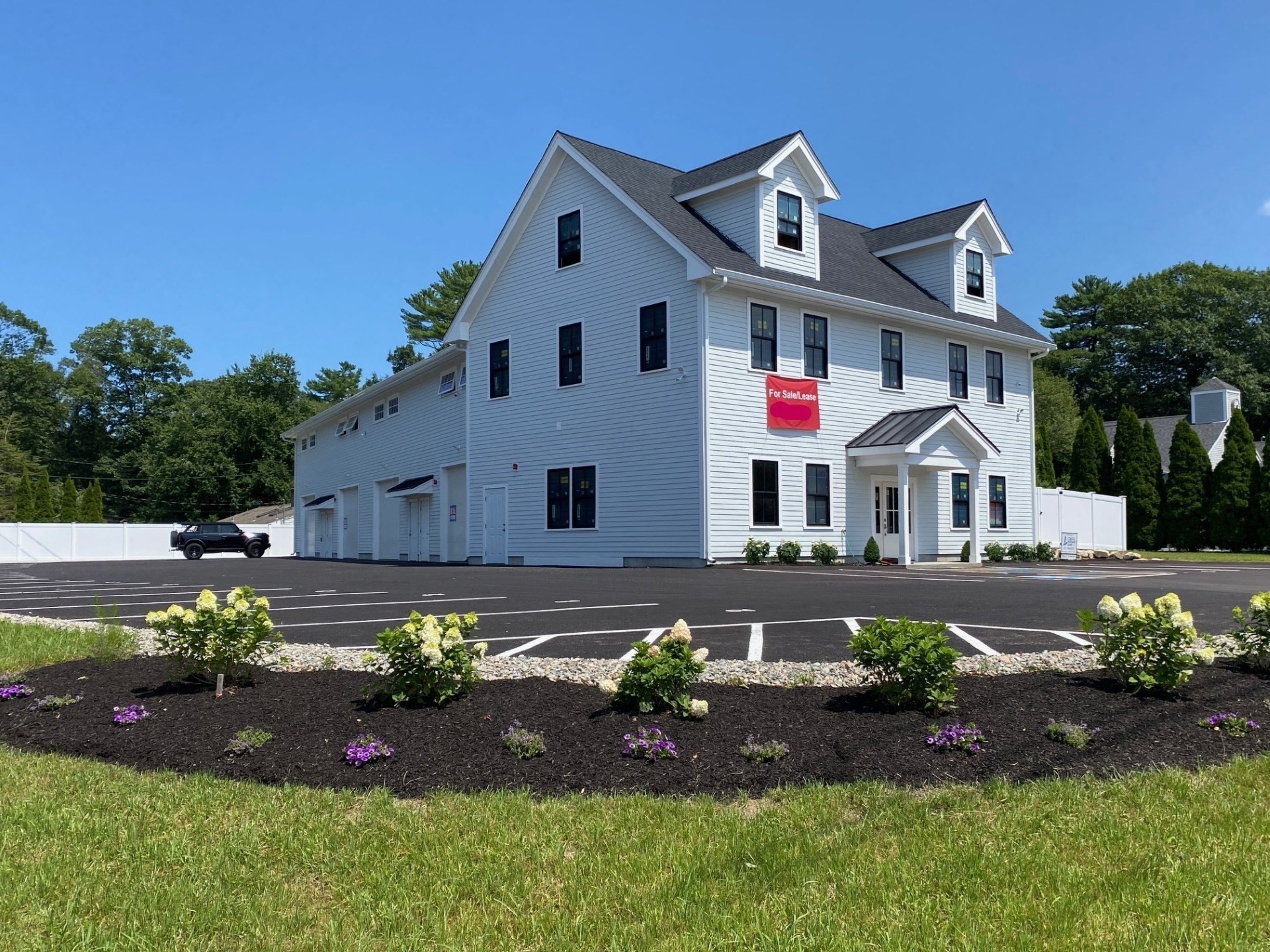 808 Chief Justice Cushing Hwy Unit 4, Cohasset, MA 02025 - Image 2