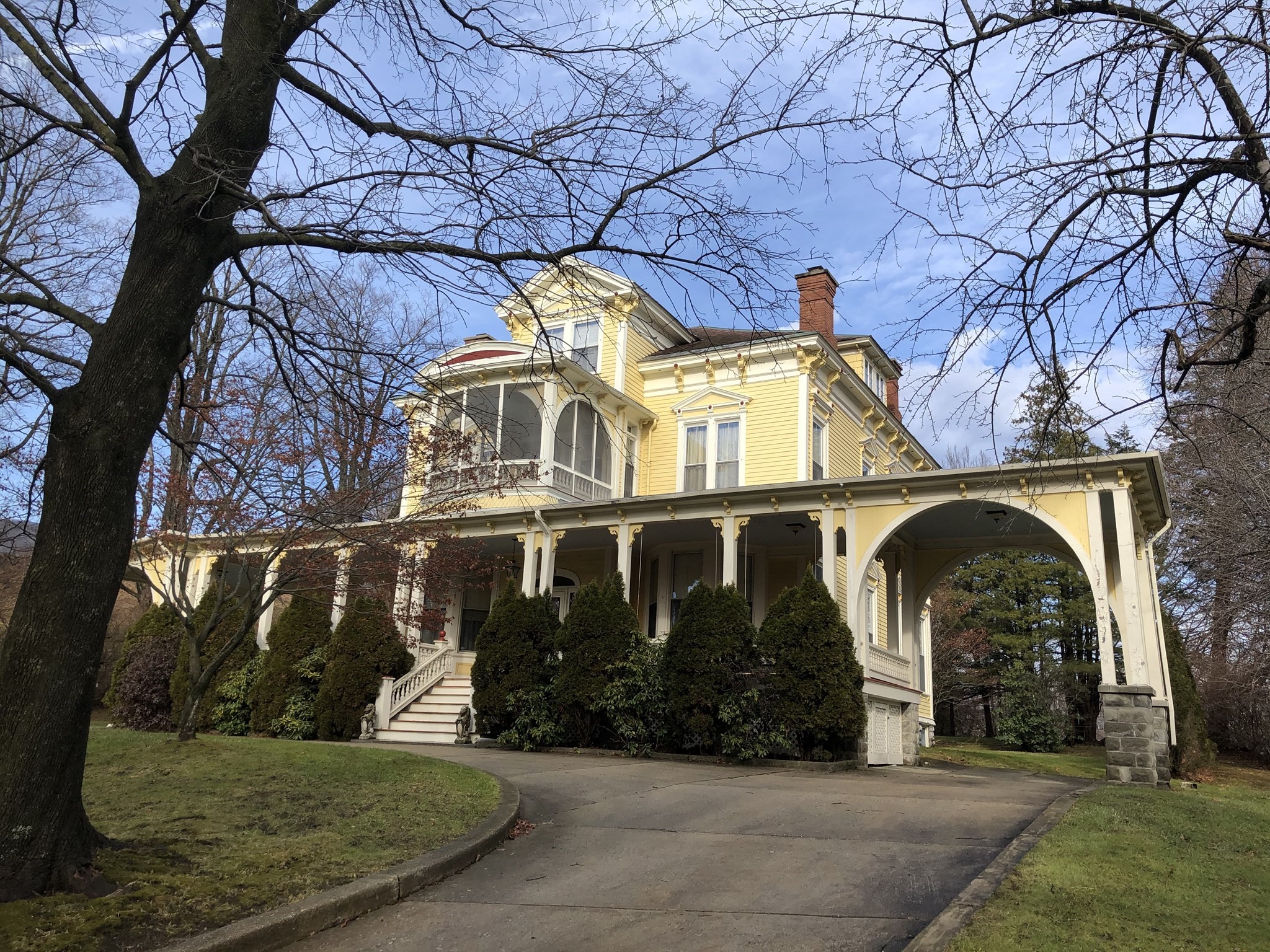 2 Columbia Street, Adams, MA 01220 - Image 1