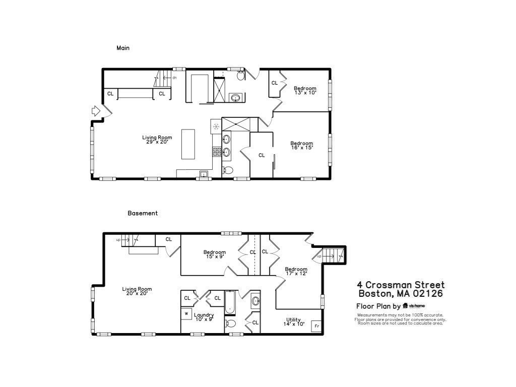 4 Crossman St Unit 4, Mattapan, Boston, MA 02126 - Image 22