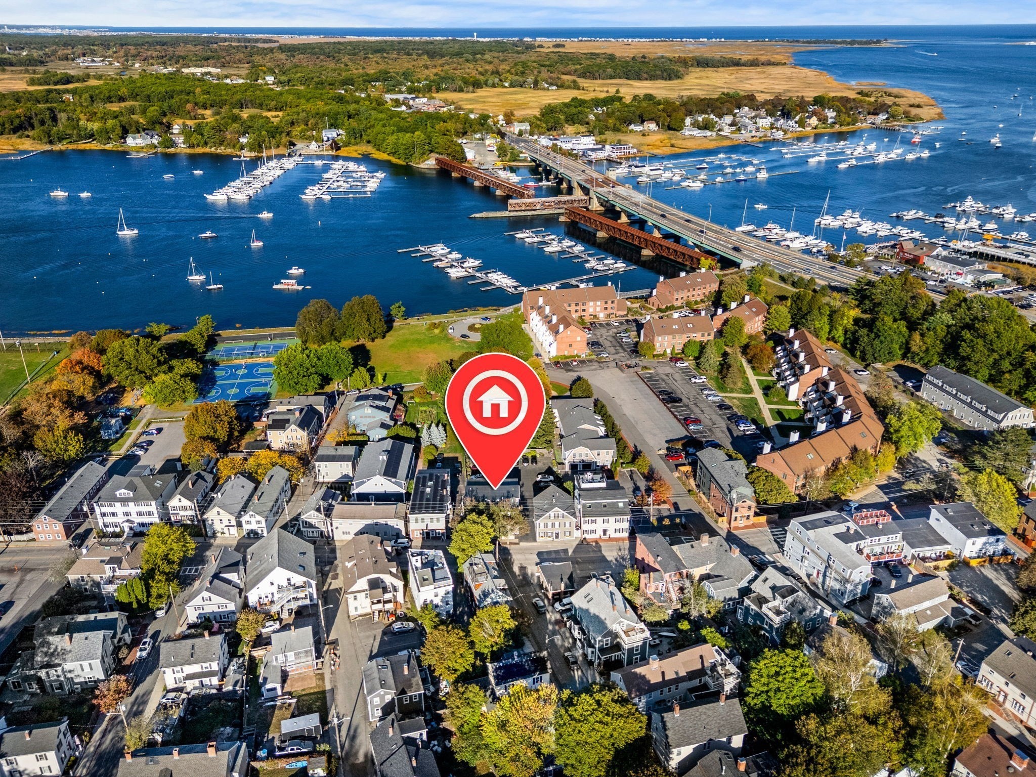 158 Merrimac Street Unit 3, Newburyport, MA 01950 - Image 1