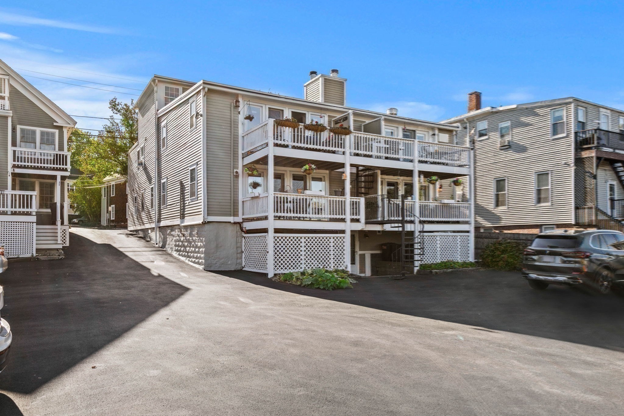 158 Merrimac Street Unit 3, Newburyport, MA 01950 - Image 30