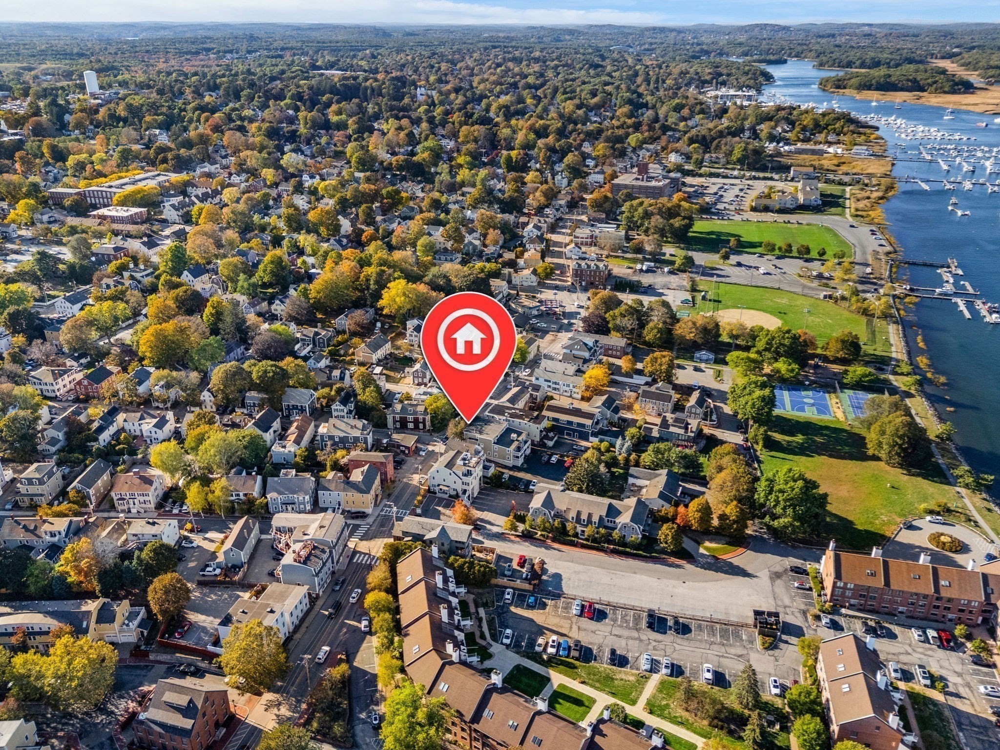 158 Merrimac Street Unit 3, Newburyport, MA 01950 - Image 35