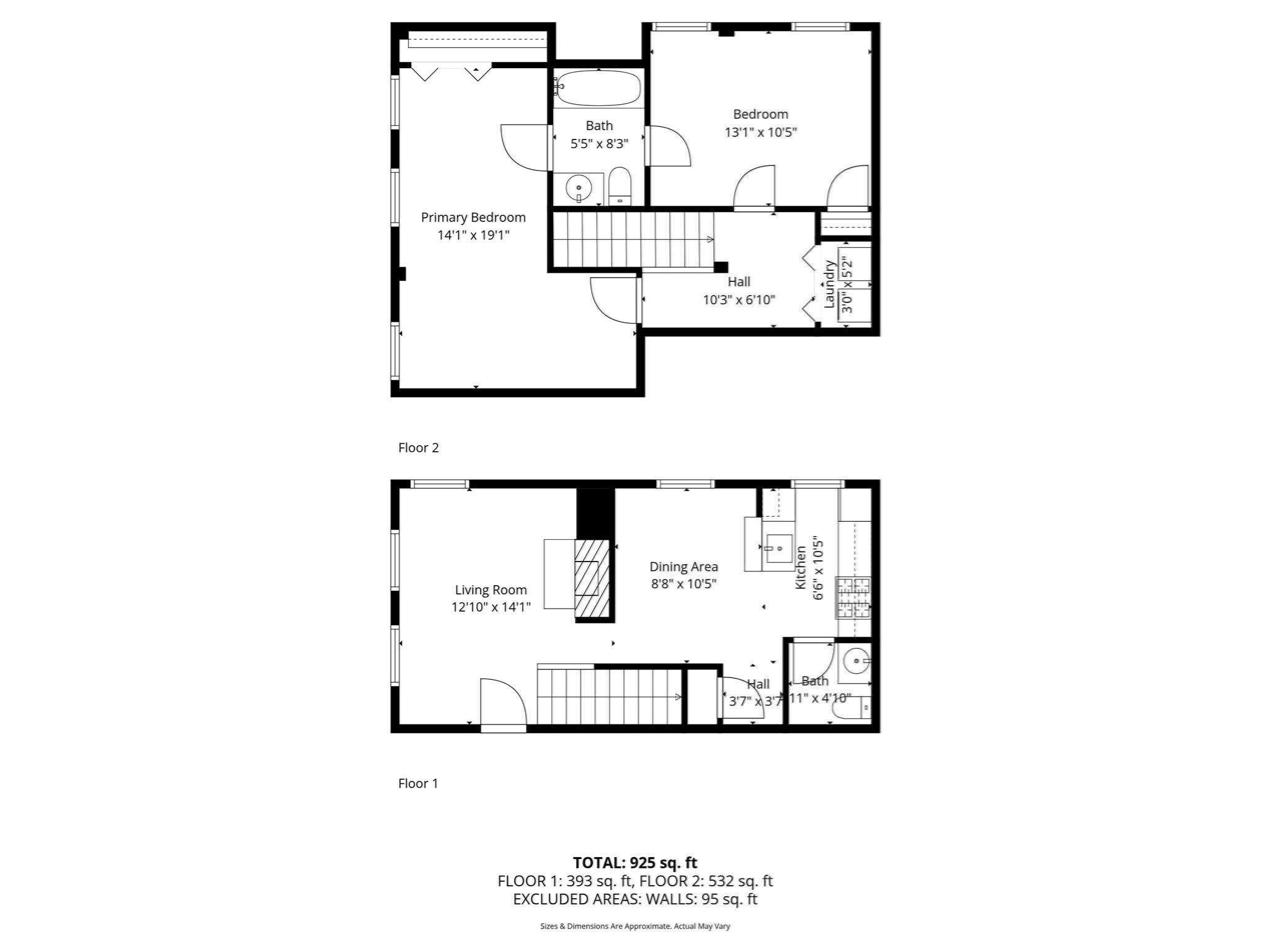 158 Merrimac Street Unit 3, Newburyport, MA 01950 - Image 36