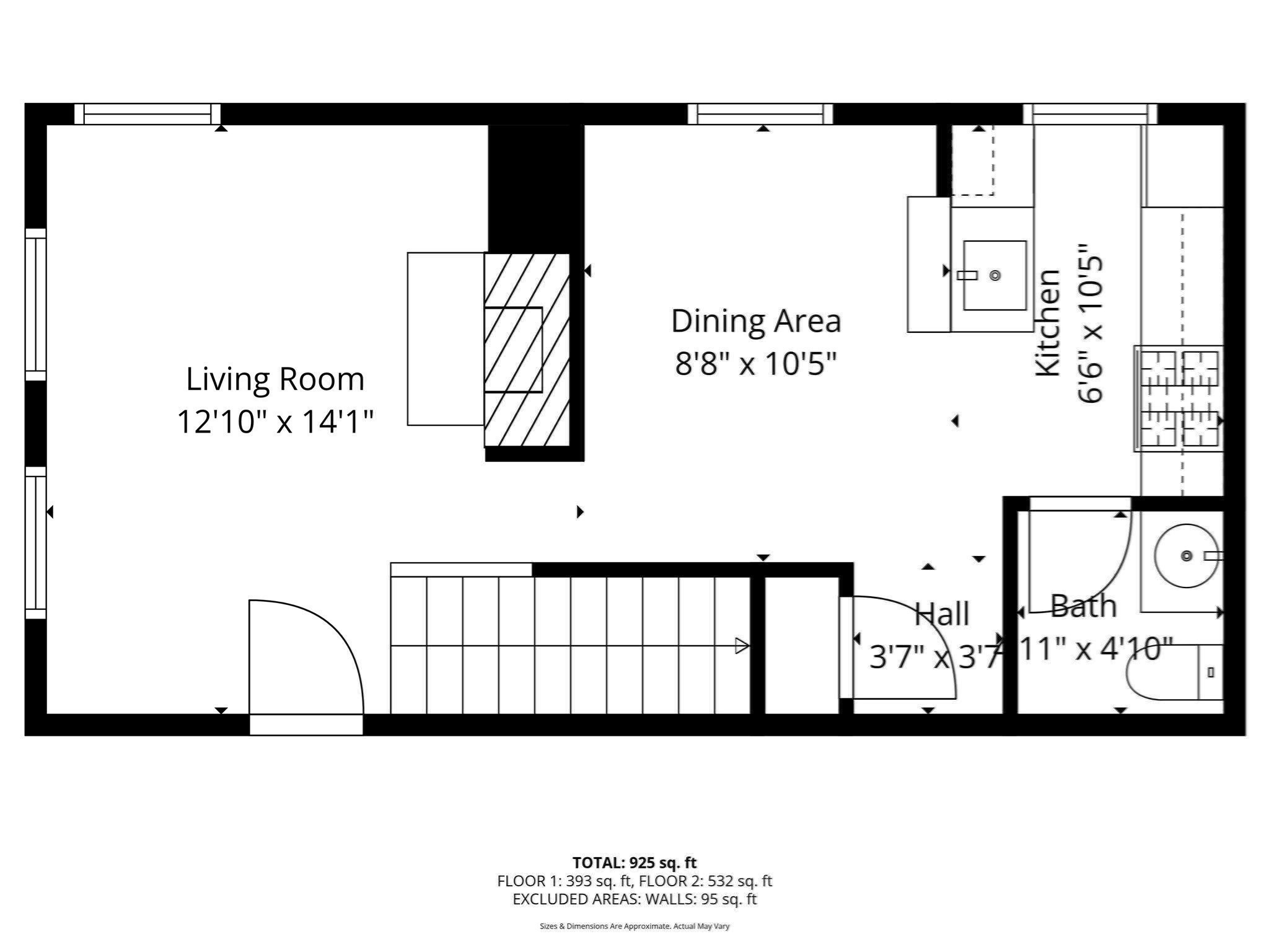 158 Merrimac Street Unit 3, Newburyport, MA 01950 - Image 37