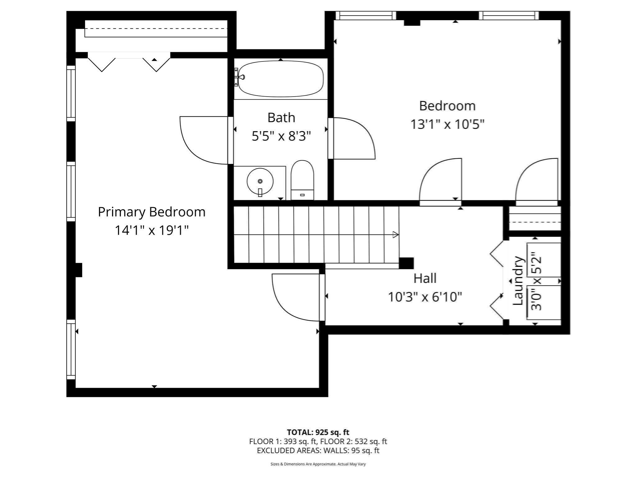 158 Merrimac Street Unit 3, Newburyport, MA 01950 - Image 38