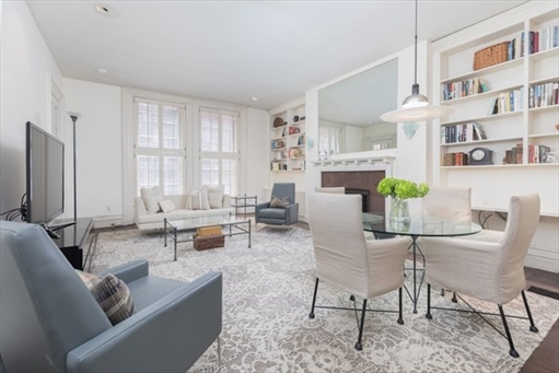 60 Commonwealth Ave, Apt 4