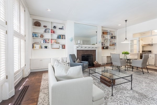 60 Commonwealth Ave, Apt 4