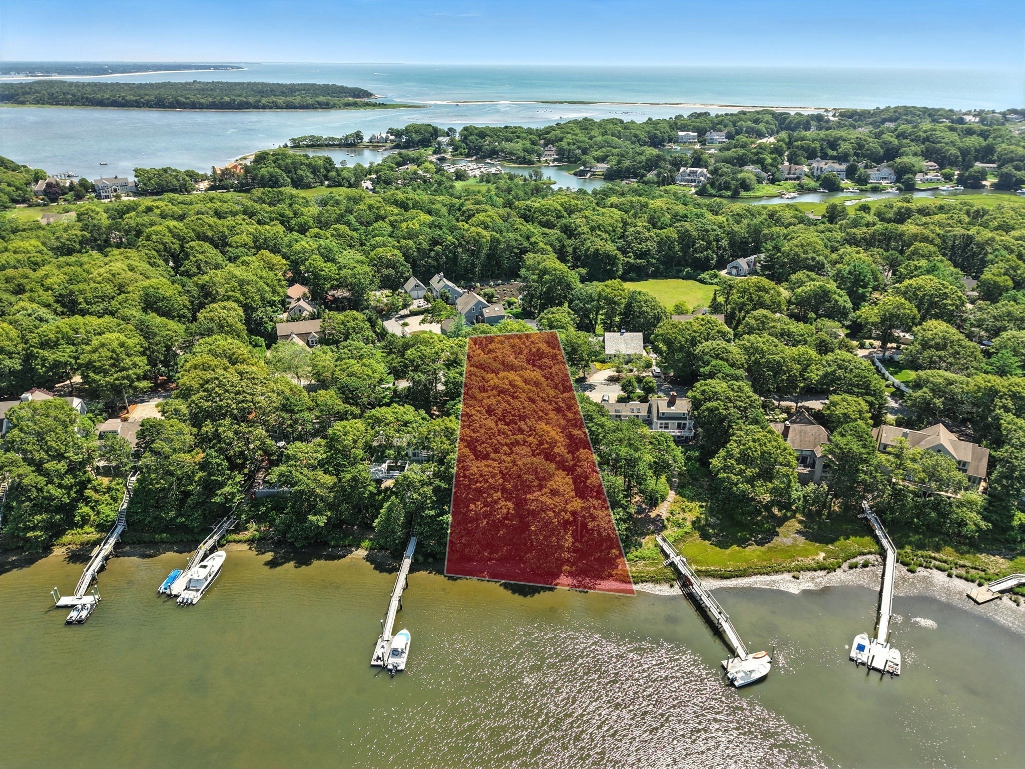 102 Summersea Rd, Mashpee, MA 02649 - Image 2