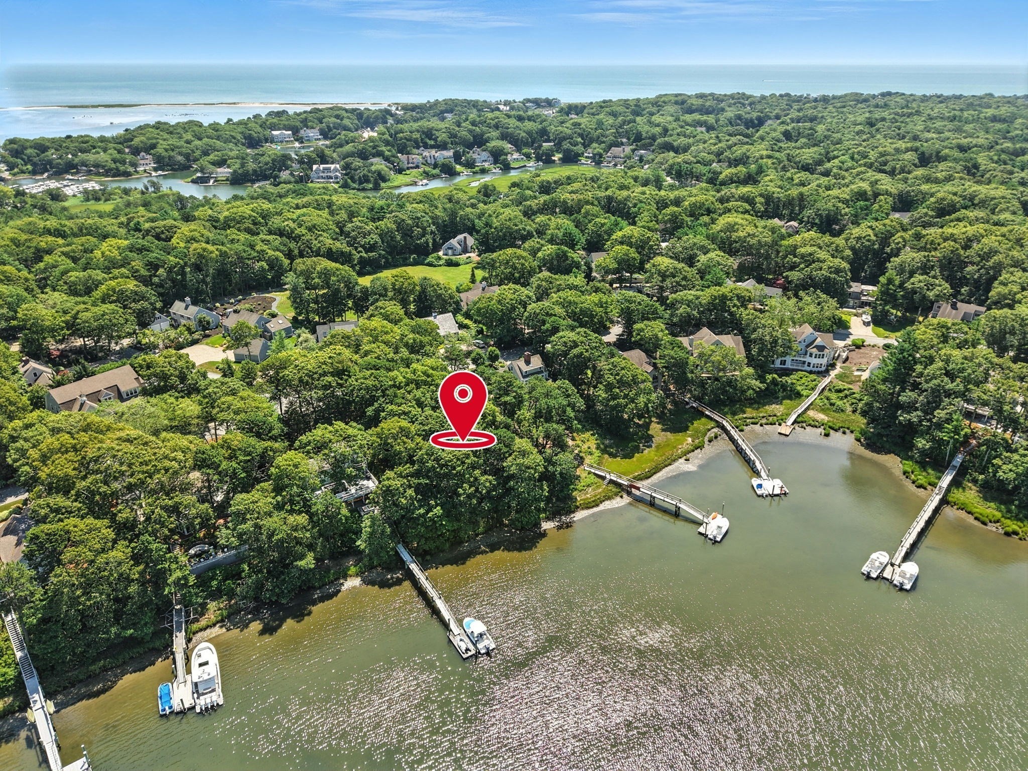 102 Summersea Rd, Mashpee, MA 02649 - Image 11