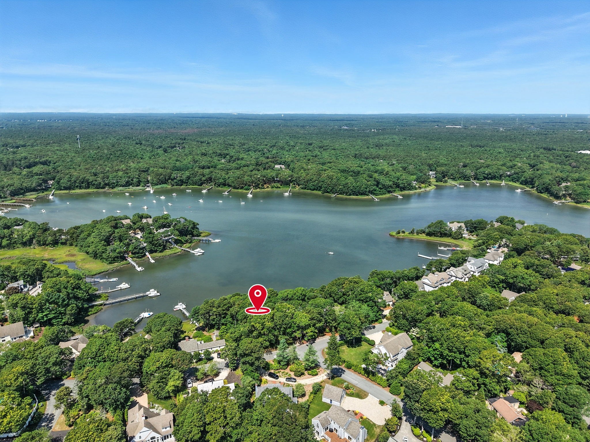 102 Summersea Rd, Mashpee, MA 02649 - Image 15