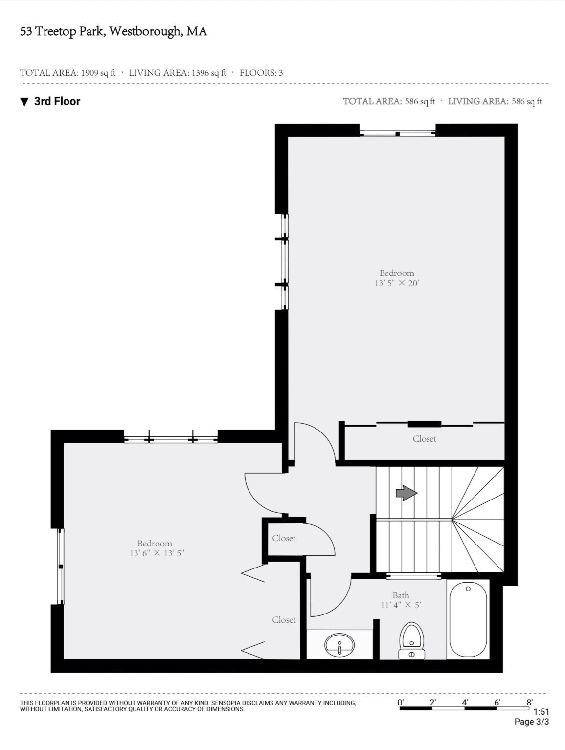 westborough - #73408118
