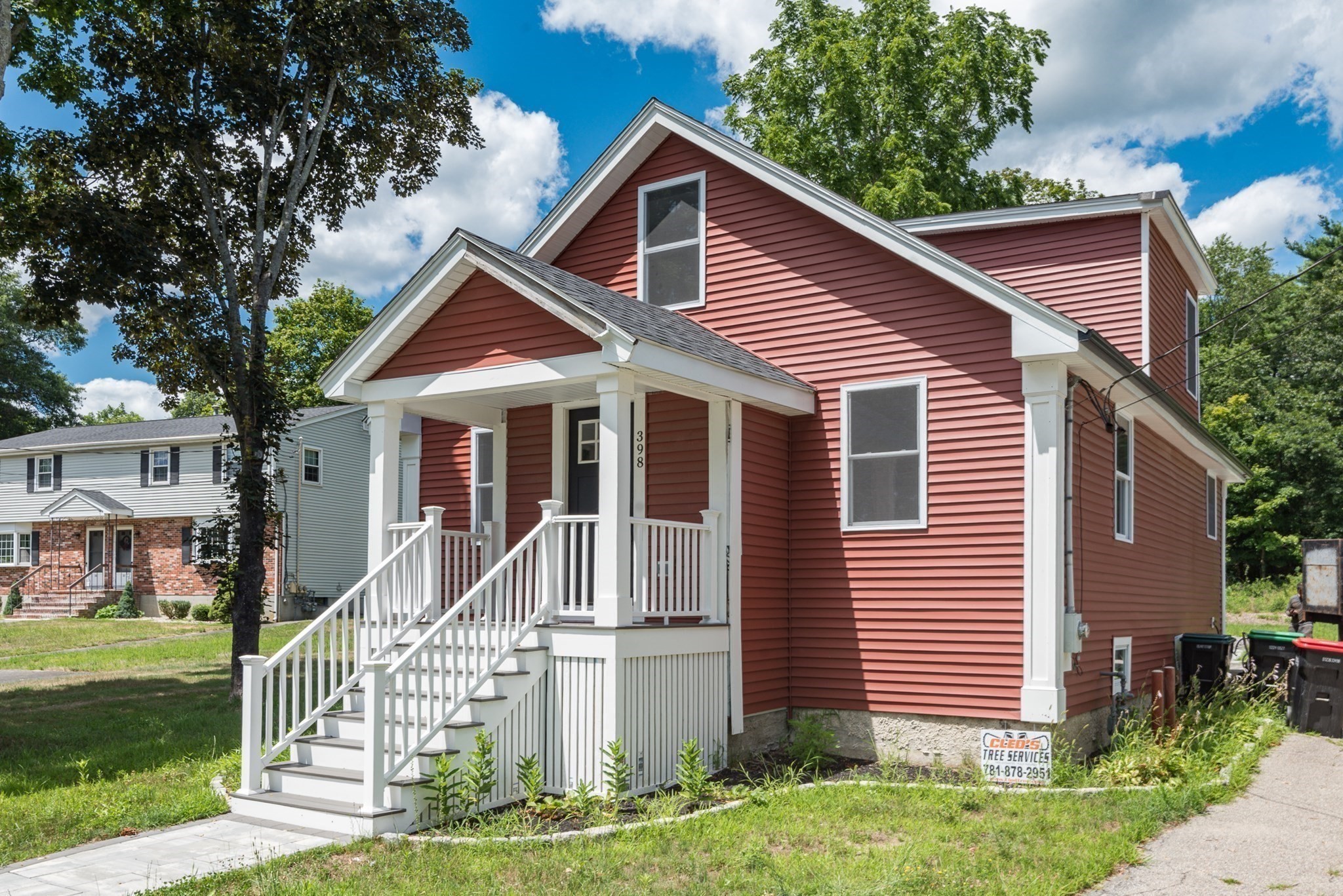 398 Plymouth St, Bridgewater, MA 02324 - Image 2