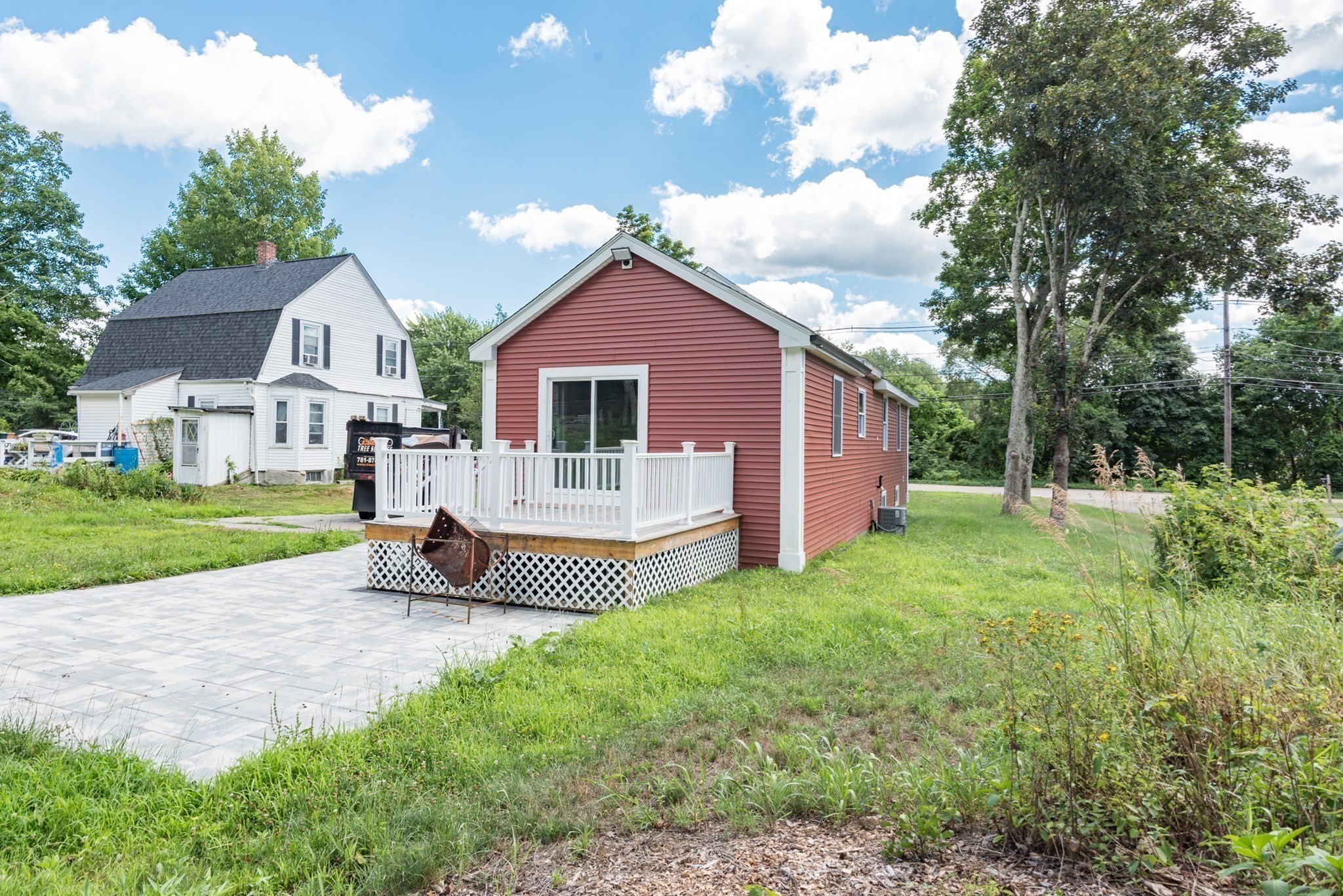 398 Plymouth St, Bridgewater, MA 02324 - Image 3