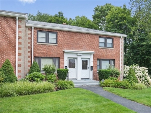 214 CHURCH STREET, Apt 214