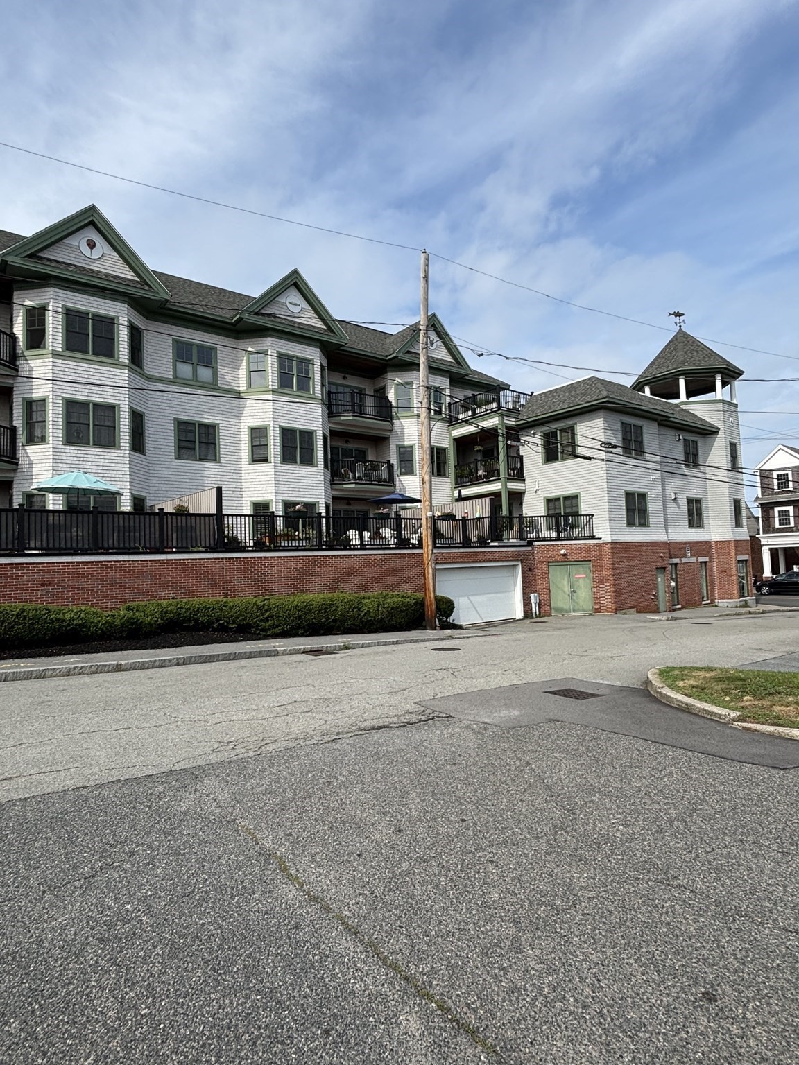 91 Front Street #109, Scituate, MA 02066
