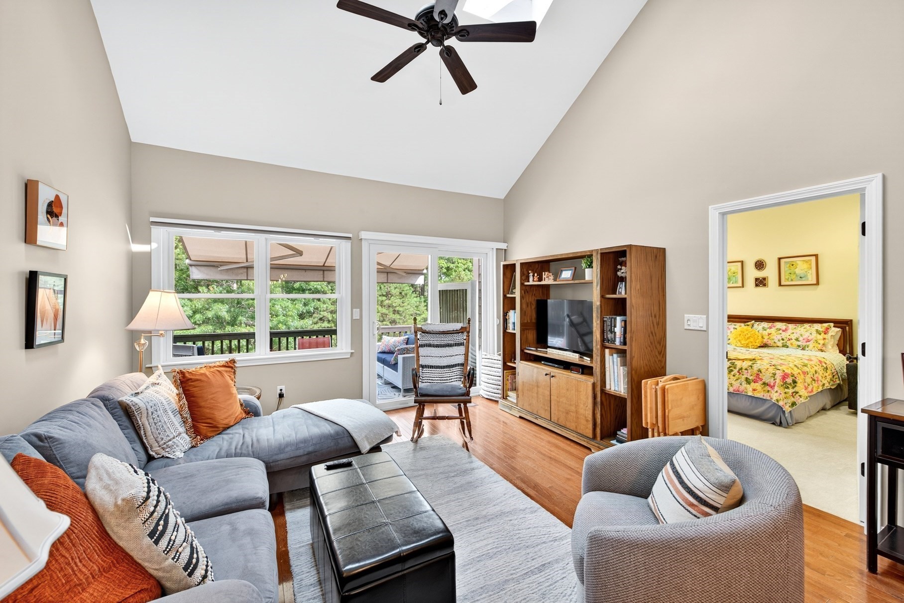 61 Bradstreete Crossing #61, Plymouth, MA 02360
