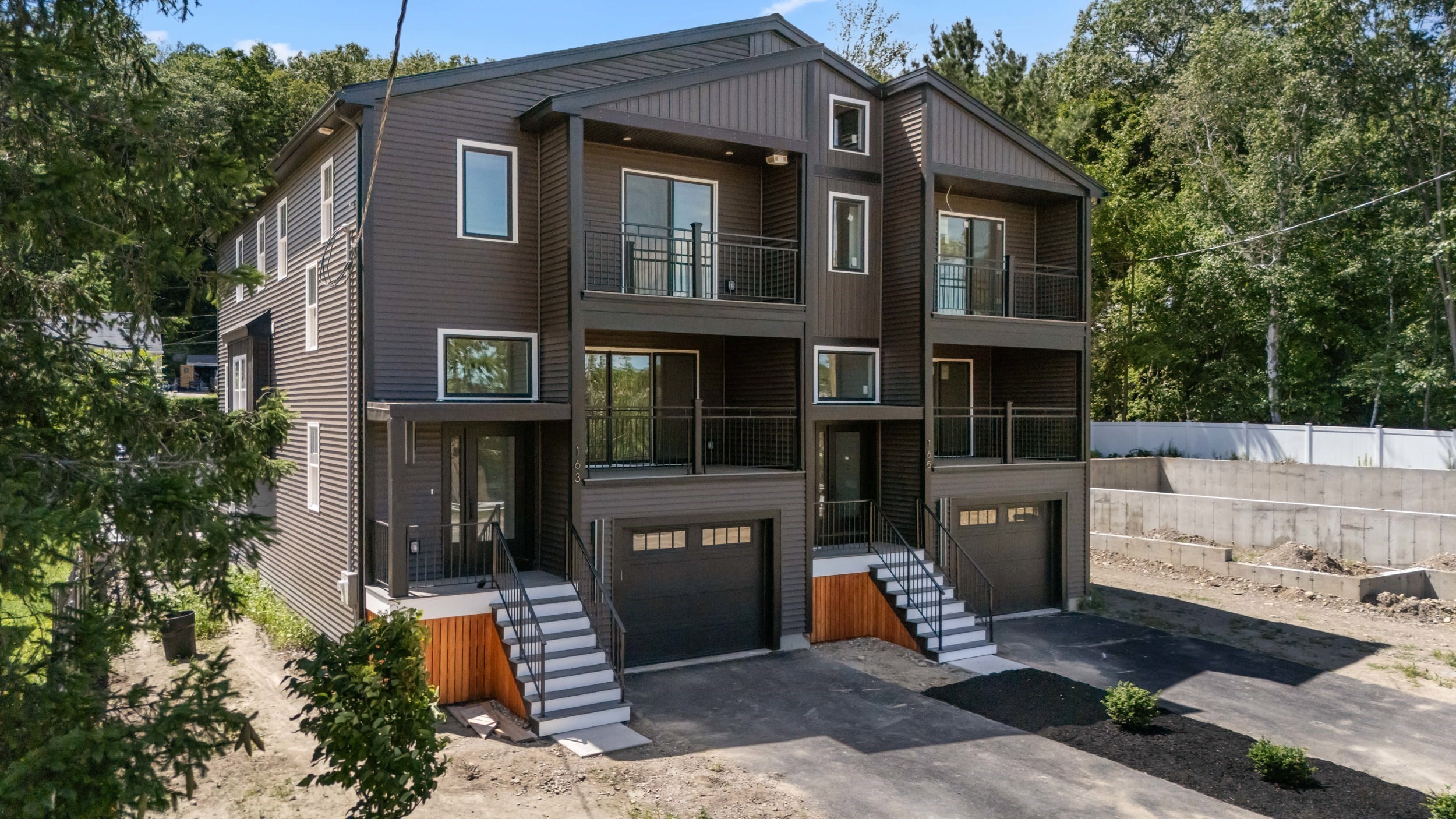 163 N Lake  Ave, Worcester, MA 01605