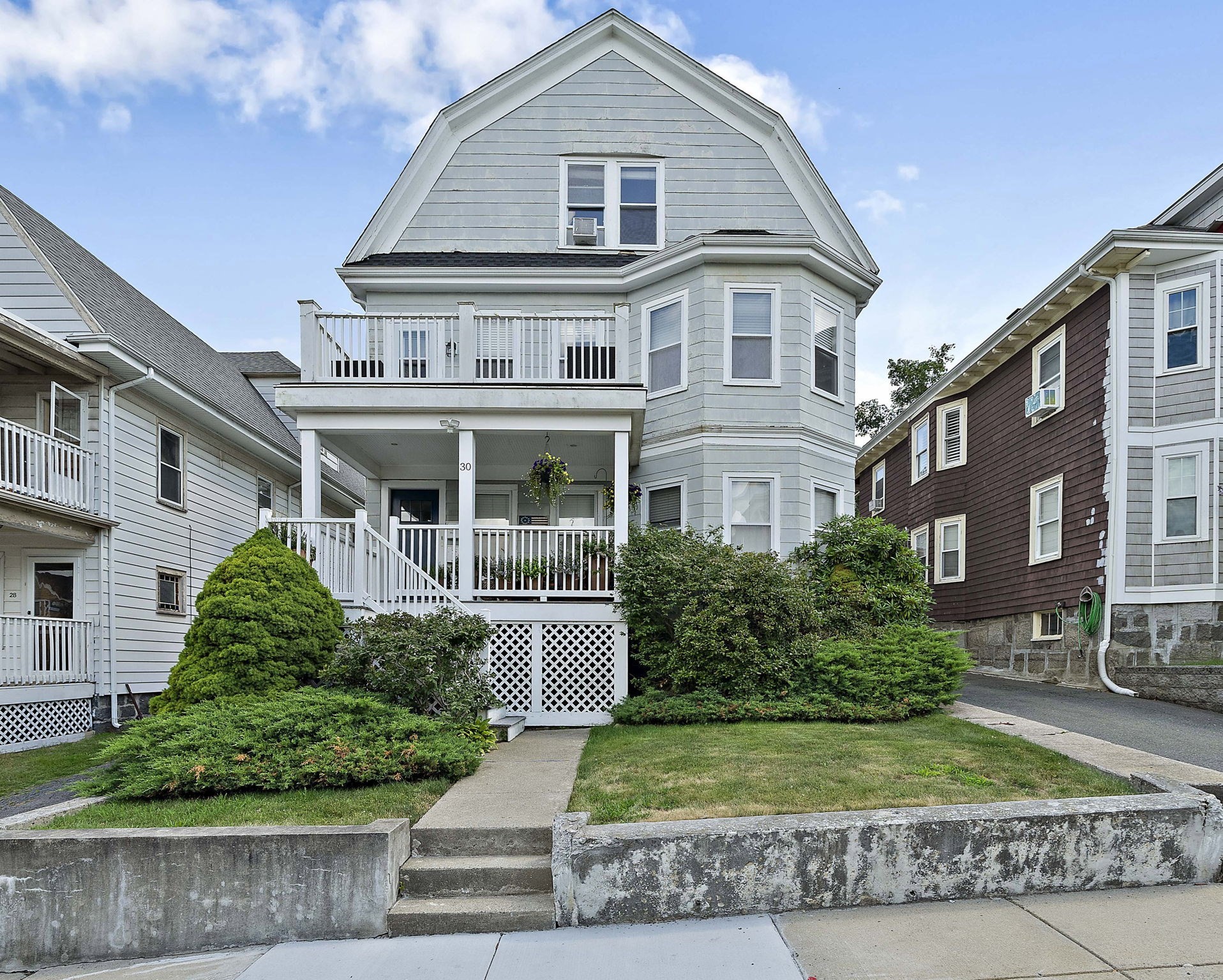 dorchester - #73408295