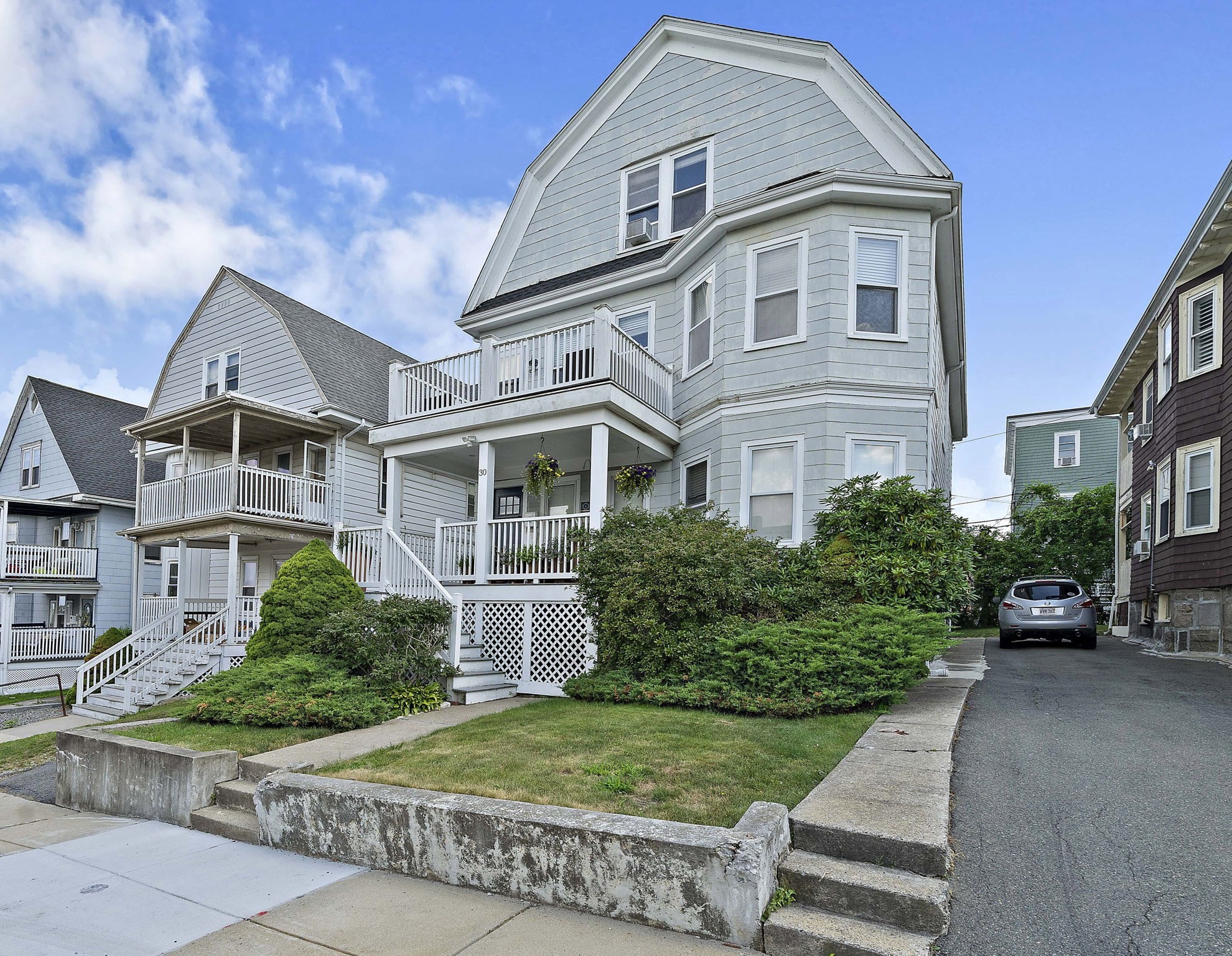 dorchester - #73408295