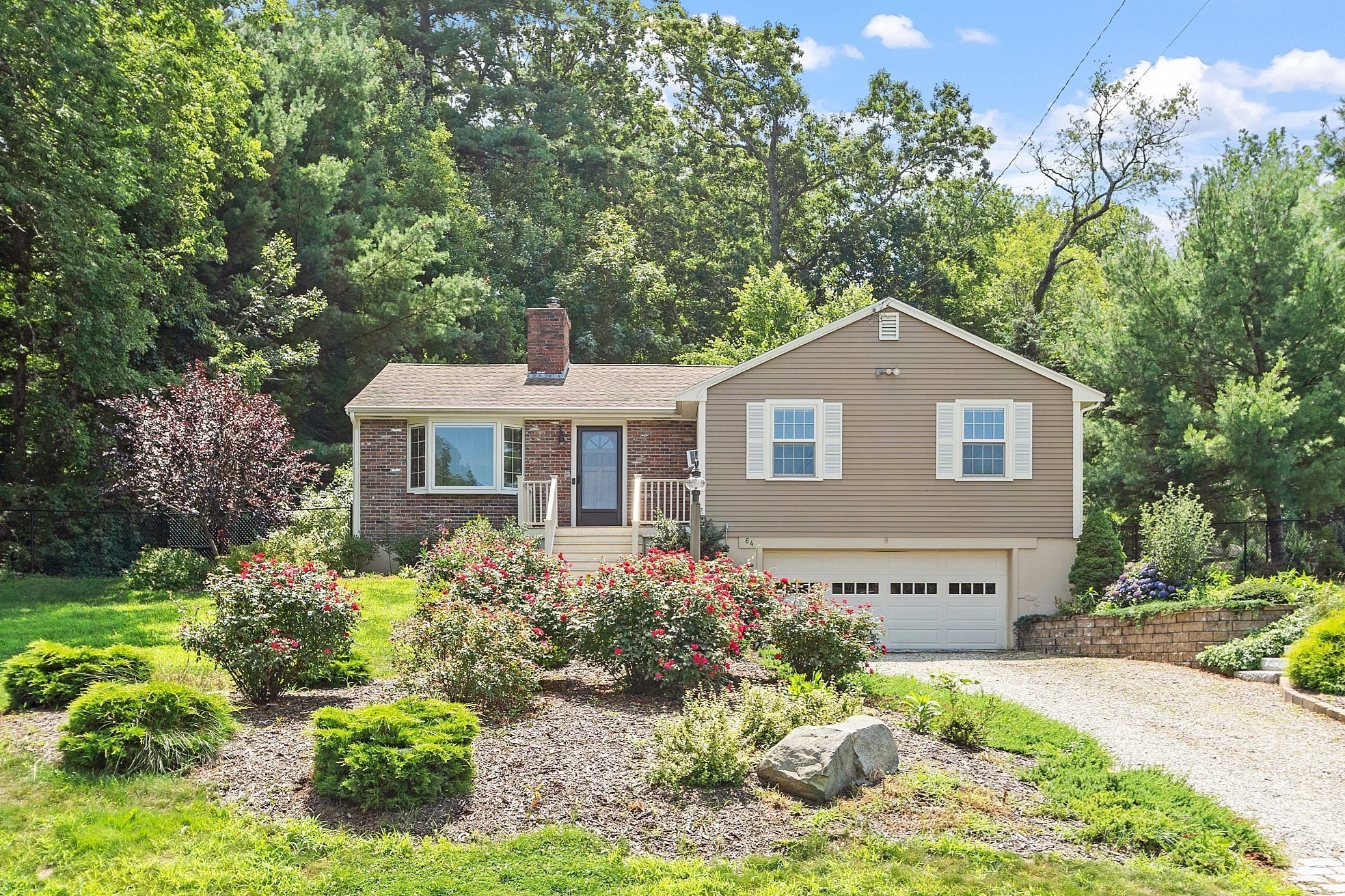 64 Carolyn Cir, Marshfield, MA 02050 - Image 1