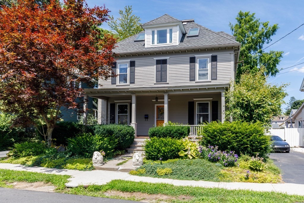 95 Boutelle Street, Leominster, MA 01453 - Image 1