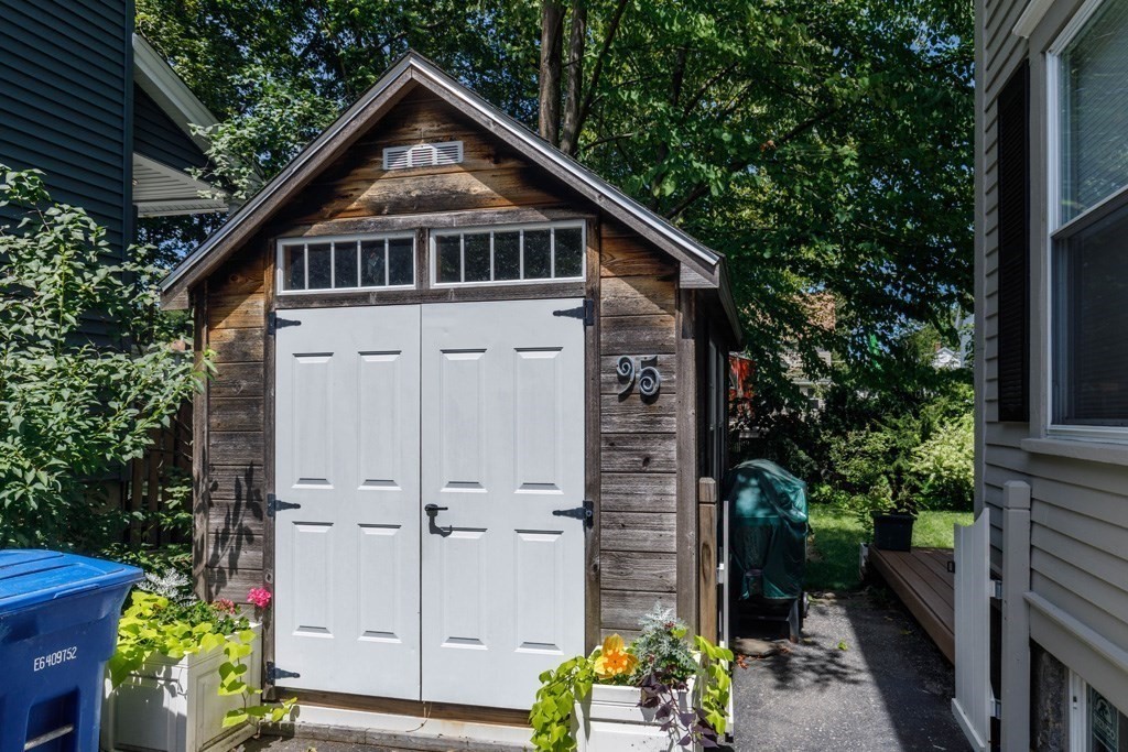 95 Boutelle Street, Leominster, MA 01453 - Image 23