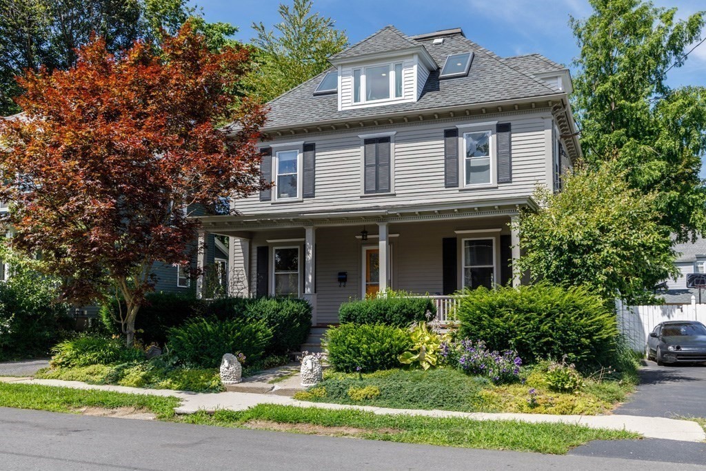 95 Boutelle Street, Leominster, MA 01453 - Image 29