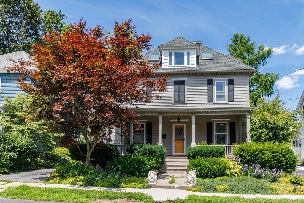 95 Boutelle Street, Leominster, MA 01453 - Image 30